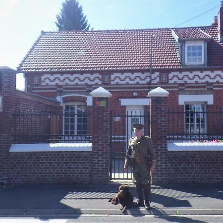 The Poppy'S Aveluy Exterior foto